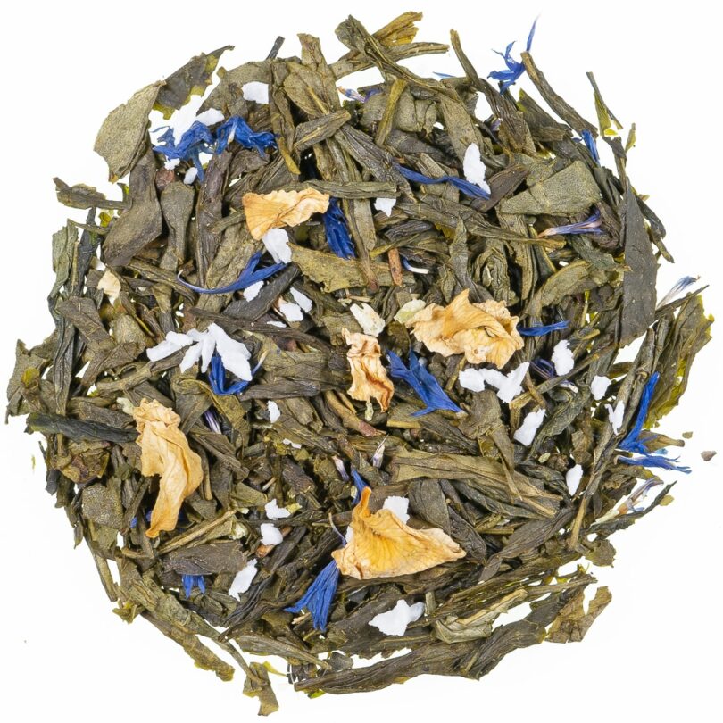 Pina Colada Tee bei Tee-express kaufen