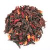 Hibiskusblüten, geschnitten Tee bei Tee-express kaufen