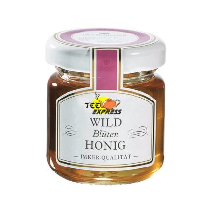 Wildblüten Honig bei Tee-express kaufen
