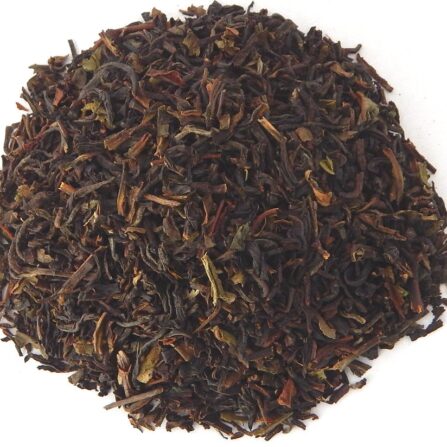 Darjeeling Second Flush Himalaya Tee bei Tee-express kaufen