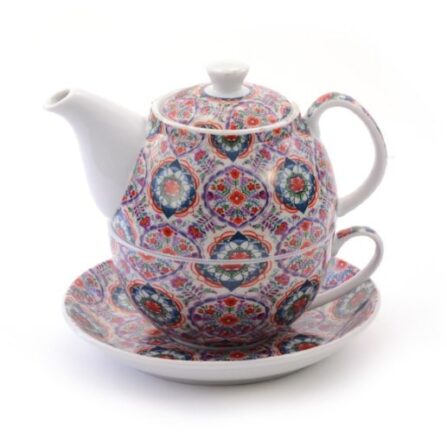 Tea for one Set "Helma" bei Tee-express kaufen