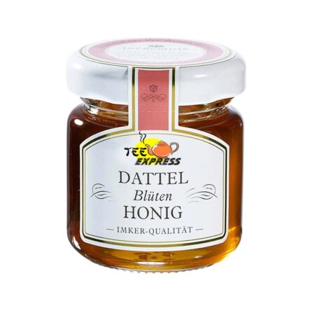 Dattel-Honig bei Tee-express kaufen