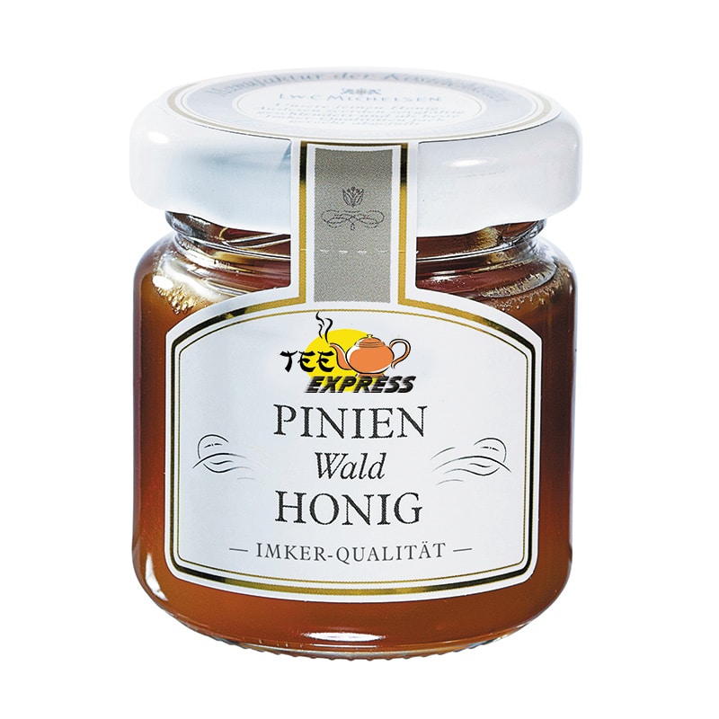 Pinien-Wald-Honig bei Tee-express kaufen