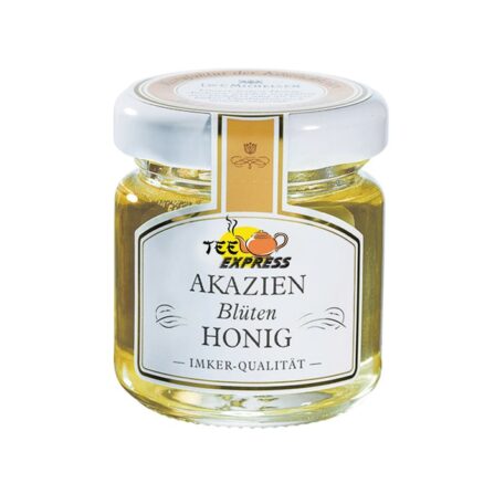 Akazien-Honig bei Tee-express kaufen