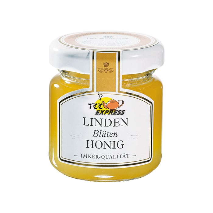 Lindenblüten-Honig bei Tee-express kaufen