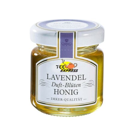 Lavendel-Honig bei Tee-express kaufen
