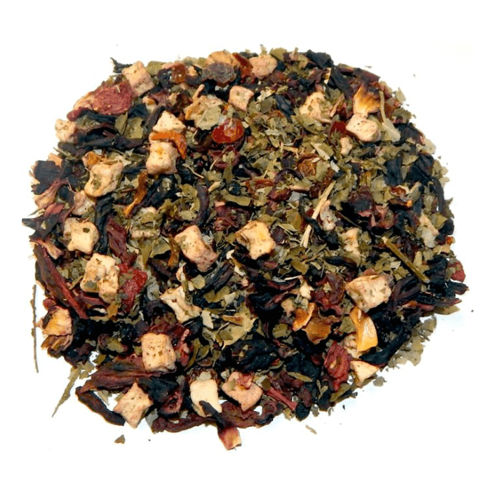 Heimischer Obstkorb Tee bei Tee-express kaufen