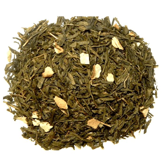 Lemon Grün Tee bei Tee-express kaufen