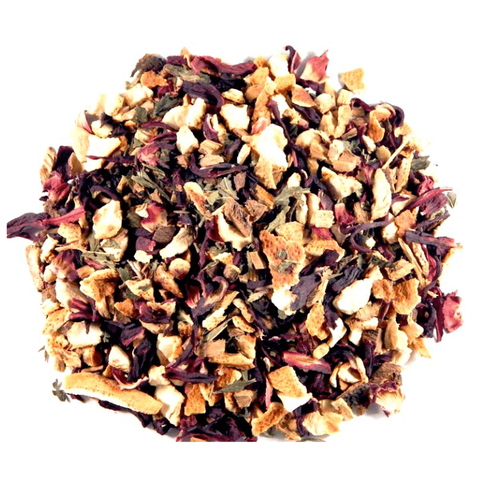 Mittelmeer-Kräuter Tee bei Tee-express kaufen