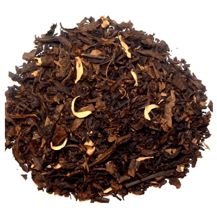 Orange Oolong Tee bei Tee-express kaufen