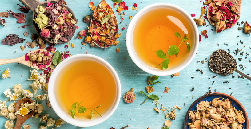 Ayurveda Tee bei Tee-express kaufen
