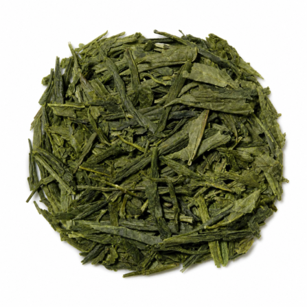 China Bancha