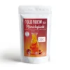Cold Brew Pfirsichglück Schwarzteemischung mit Pfirsich-Note im 100 g Beutel