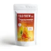 Cold Brew Tropensommer Grünteemischung mit Mango-Ananas-Note im 100 g Beutel