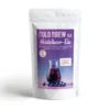 Cold Brew Heidelbeer-Eis Früchtetee mit Heidelbeer-Vanille-Note im 100 g Beutel