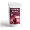 Cold Brew Kirschzeit Früchtetee mit Kirsch-Vanille-Note im 100 g Beutel