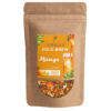 Cold Brew Mango mild Früchtetee mit natürlichem Mango-Geschmack für kalten Aufguss