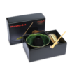 Premium Matcha Set mit Matcha-Schale, Bambusbesen und Zubehör in Geschenkbox