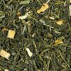 Grüntee Sencha Lemon